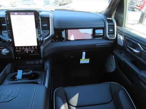 New 2026 RAM 1500 Laramie w/ Night Edition image 18