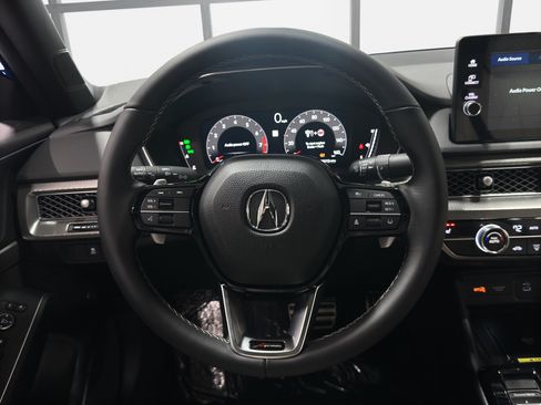 New 2026 Acura Integra A-Spec FWD image 22