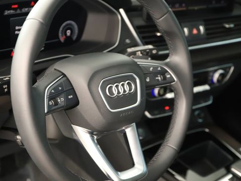 Certified 2022 Audi Q5 2.0T Premium Plus image 16
