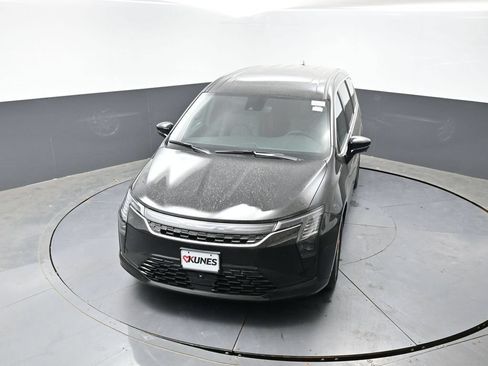 New 2027 Chrysler Pacifica Select FWD image 34