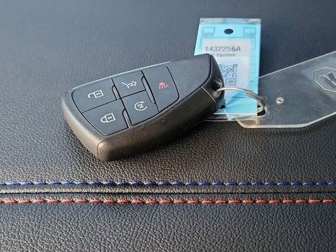 Used 2026 Chevrolet Equinox RS w/ Convenience Package III image 31