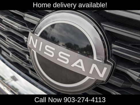 Used 2023 Nissan Rogue S FWD image 34