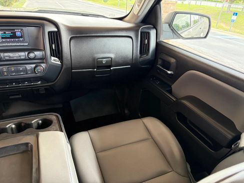 Used 2017 Chevrolet Silverado 2500 W/T RWD image 25