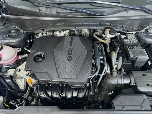 Used 2025 Hyundai Tucson SEL FWD image 35