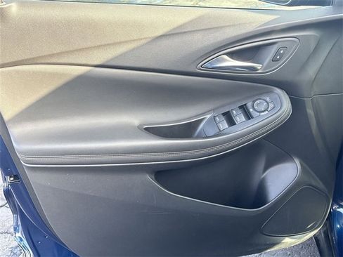 Used 2023 Buick Encore GX Select image 21