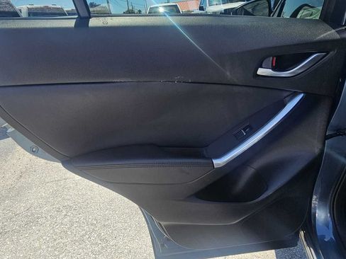 Used 2016 MAZDA CX-5 Grand Touring AWD/4WD image 20