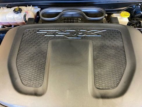 Used 2021 RAM 1500 TRX w/ TRX Level 2 Equipment Group image 30