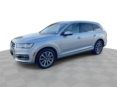 Used 2019 Audi Q7 3.0T Premium Plus w/ Premium Plus Package