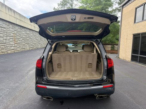 Used 2010 Acura MDX w/ Technology & Entertainment AWD/4WD image 37