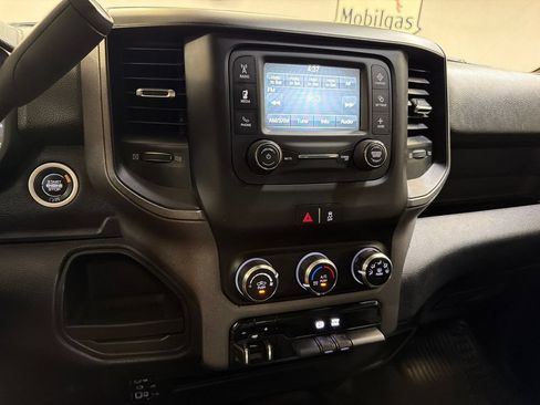 Used 2019 RAM 2500 Tradesman AWD/4WD image 18