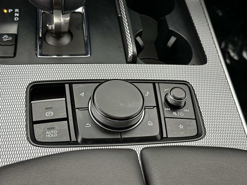 Certified 2024 MAZDA CX-90 Plug-In Hybrid w/ Preferred image 16