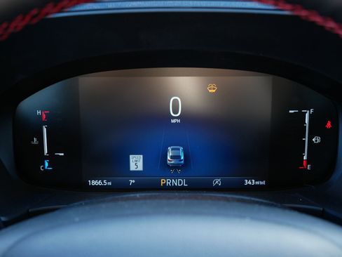 Used 2026 Ford Escape ST-Line w/ Tech Pack #1 image 20