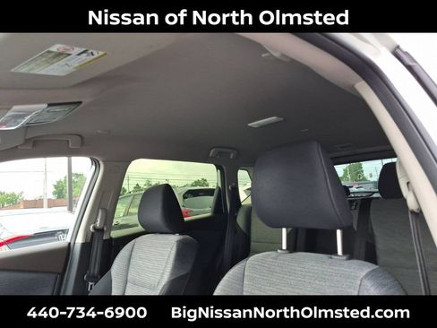 Certified 2023 Nissan Rogue SV AWD/4WD image 20