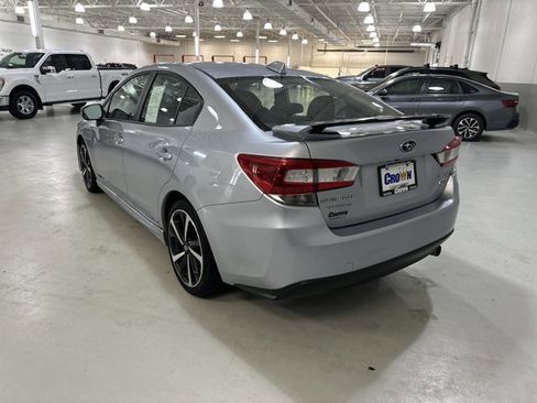 Used 2023 Subaru Impreza 2.0i Sport image 6