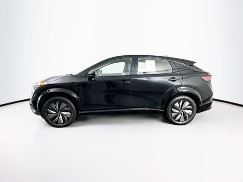 Used 2024 Nissan Ariya AWD image 4