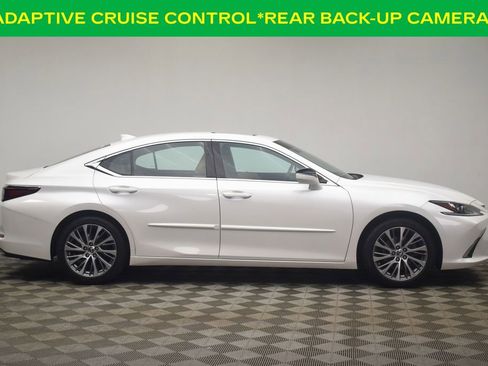 Used 2019 Lexus ES 350 w/ Premium Package FWD image 13