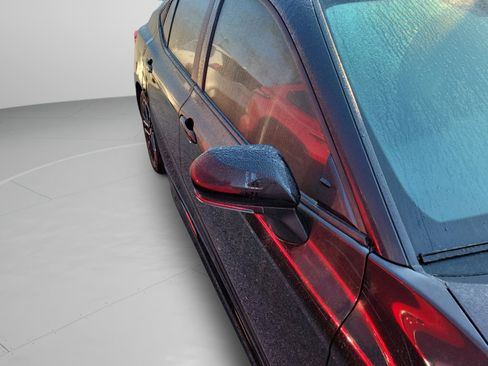 Certified 2025 Toyota Camry SE image 27