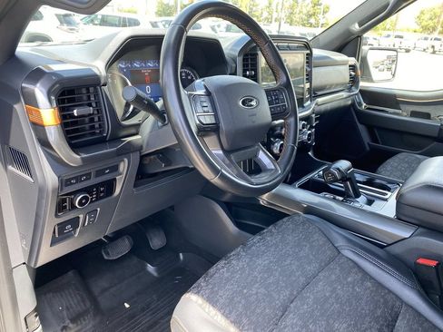 Used 2023 Ford F150 Tremor AWD/4WD image 10