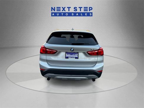 Used 2017 BMW X1 xDrive28i w/ Driving Assistance Package image 7