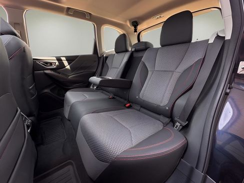 Used 2021 Subaru Forester Sport w/ Popular Package #2 image 26