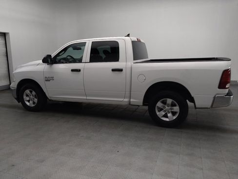 Used 2022 RAM 1500 Classic SLT w/ Trailer & Traction Group RWD image 3
