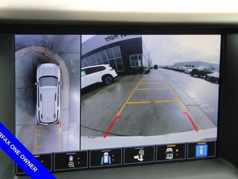 Used 2021 GMC Acadia Denali w/ Denali Ultimate Package image 42