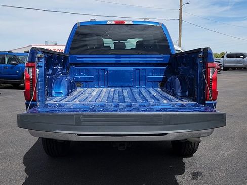 Used 2025 Ford F150 XLT w/ Equipment Group 301A Standard AWD/4WD image 18