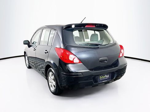 Used 2012 Nissan Versa 1.8 S w/ Special Edition Pkg FWD image 5
