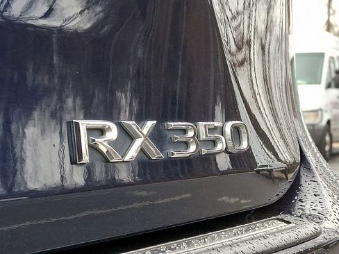 Used 2021 Lexus RX 350 AWD w/ Luxury Package image 32