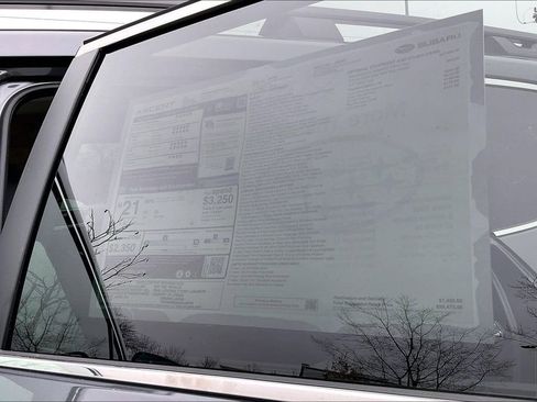 New 2026 Subaru Ascent Limited image 17