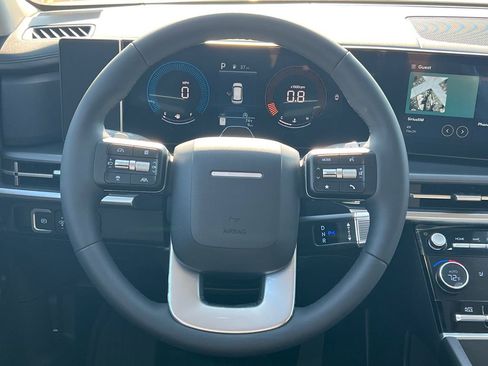 New 2026 Hyundai Santa Fe SEL image 24