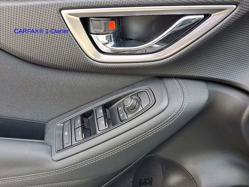 Used 2023 Subaru Forester Premium image 13