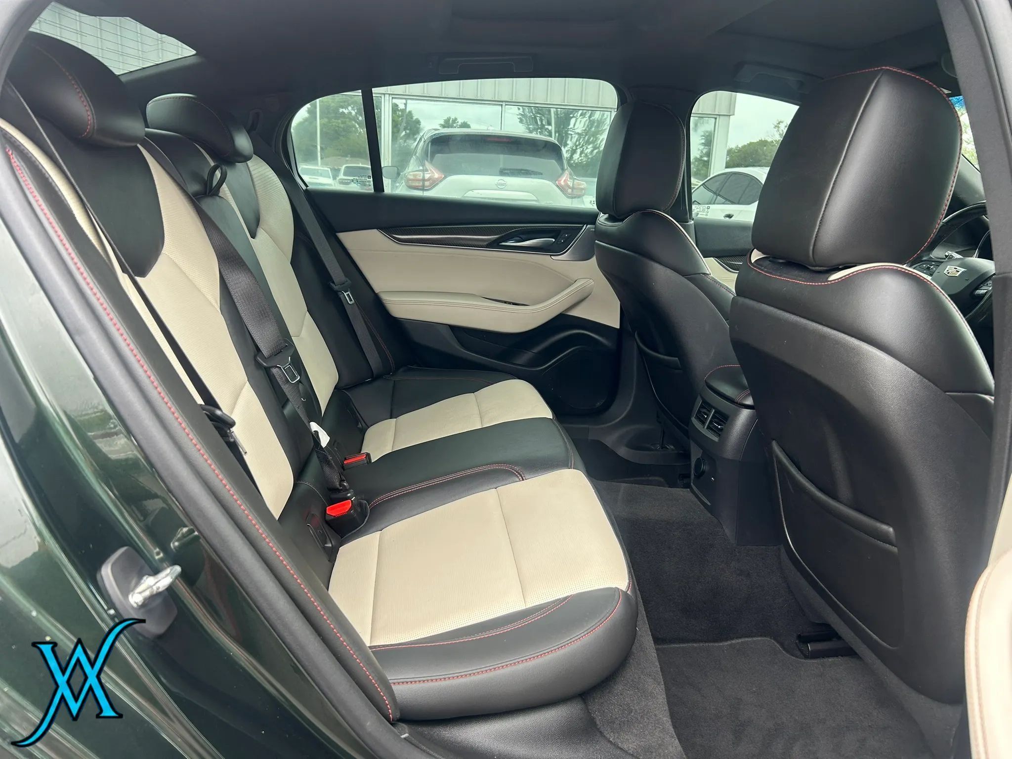 Used 2020 Cadillac CT5 Sport AWD/4WD image 21
