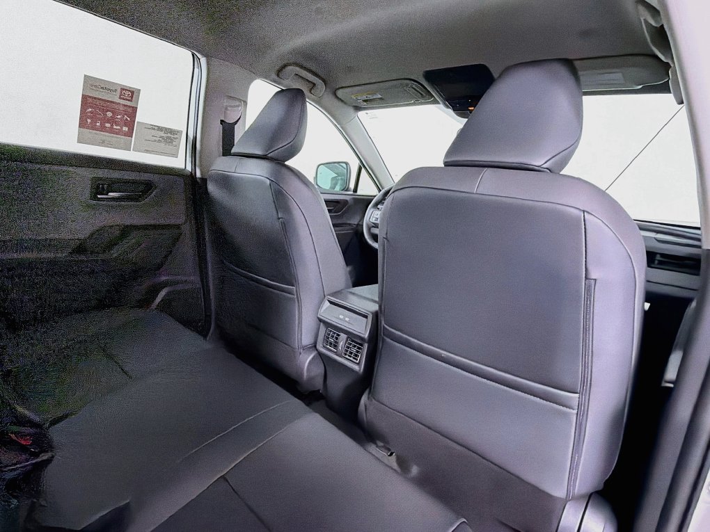 New 2026 Toyota RAV4 XLE Premium FWD image 26