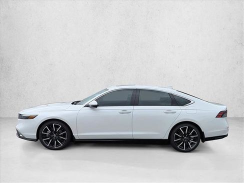 New 2026 Honda Accord Touring image 8