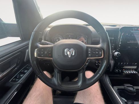 Used 2020 RAM 1500 Limited image 9