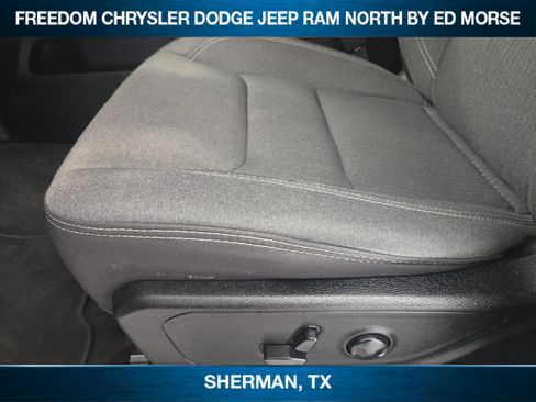Used 2023 RAM 1500 Lone Star image 18