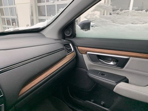 Used 2019 Honda CR-V EX image 15