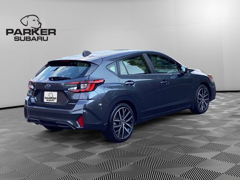 Used 2024 Subaru Impreza 2.0i Sport AWD/4WD image 5