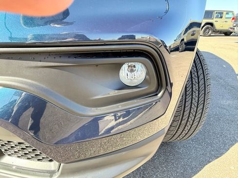 New 2026 Jeep Compass Latitude image 46