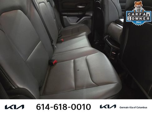 Used 2022 RAM 1500 Tradesman w/ Tradesman Group AWD/4WD image 19