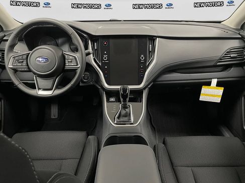 Used 2025 Subaru Legacy Premium AWD/4WD image 12