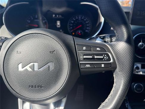 Used 2023 Kia Stinger GT-Line image 16