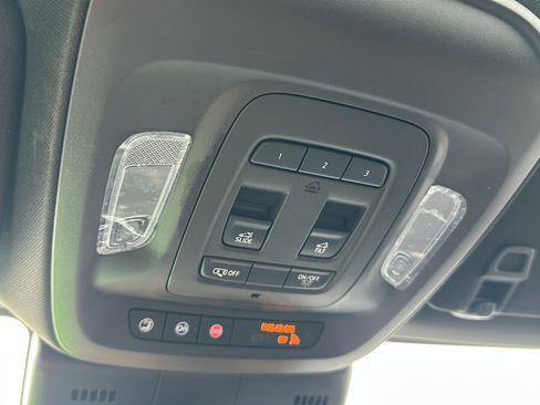 New 2025 Cadillac CT4 Sport image 28