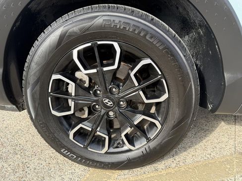 Used 2023 Hyundai Santa Cruz SEL w/ Activity Package image 21