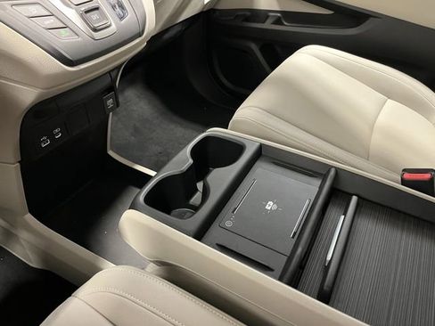 New 2026 Honda Odyssey EX-L image 22