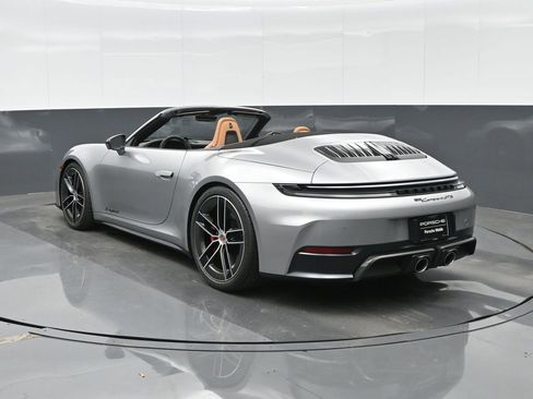 New 2026 Porsche 911 Carrera 4 GTS image 3