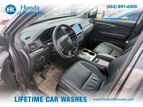 Used 2022 Honda Pilot Special Edition image 7