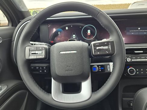 New 2026 Hyundai Palisade Calligraphy AWD/4WD image 29