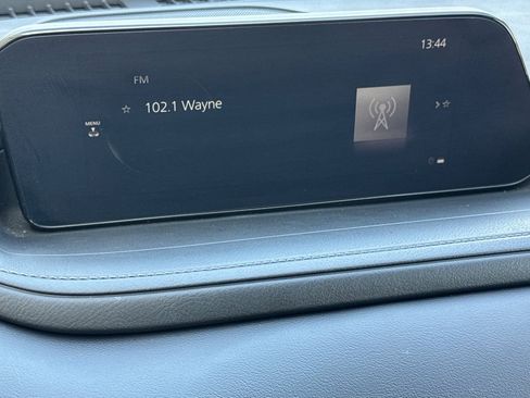 Used 2025 MAZDA CX-30 AWD 2.5 S w/ Preferred Package image 18